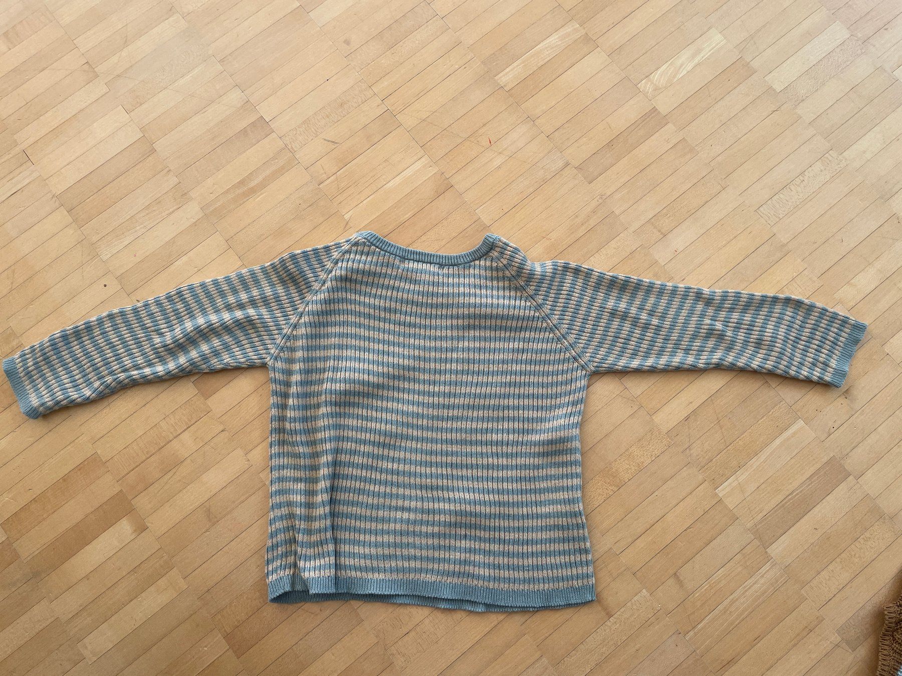 Maglioni & Felpe: Serendipity Organics Pullover 3er Set (Grösse 104) – Usato da Zürich venduto da papillon8000 5