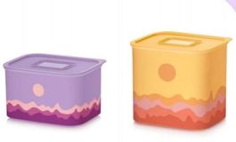 Tupperware - Optimum-Set Sonne