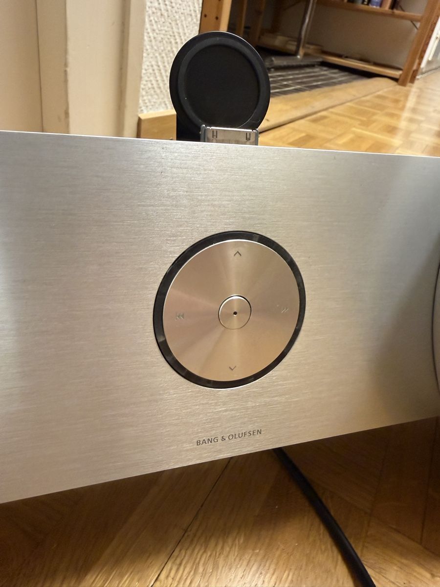 Bang & Olufsen Casse acustiche: Bang & Olufsen Beosound 8  – Usato da Genève venduto da Benito27 1