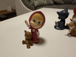 Mascha und der Bär Tonie