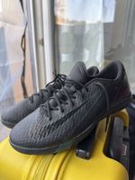 Chaussures de foot indoor Nike Zoom Mercurial Vapor 
