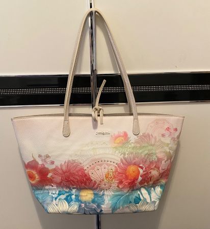 Damentasche  desigual