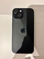 Apple iPhone 15 128GB Black