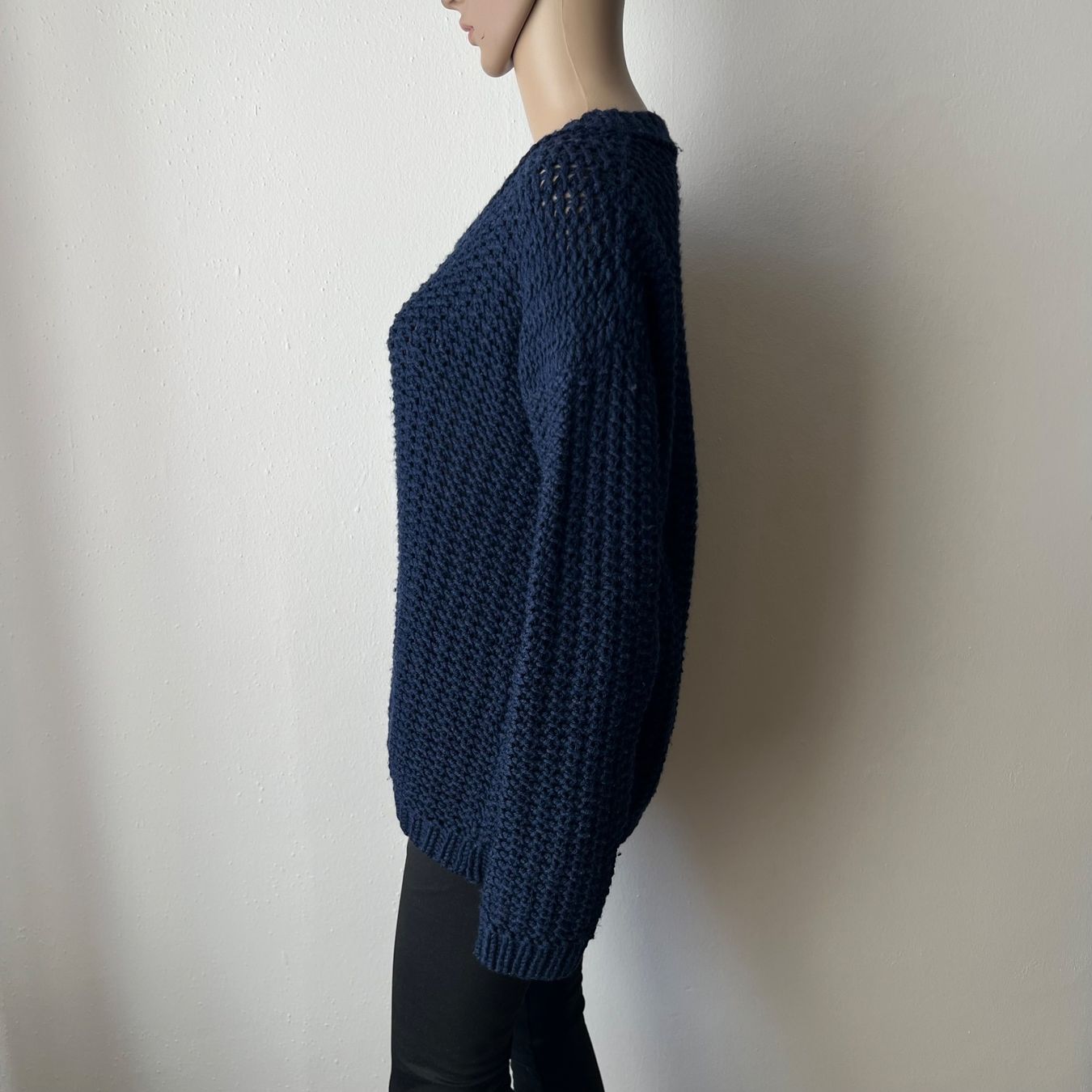 Maglioni & Felpe: VIVIAN GRAF Pullover | 100% fine merino wool 💙 – Usato da Zürich venduto da ClosetQueen 6
