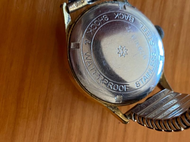 Junghans Orologi: Junghans Uhr, Vintage, defekt – Difettoso da Wallisellen venduto da skorpion-11 1