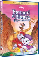 Disney : Bernard et Bianca au Pays des kangourous
