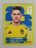 Panini FIFA WM 2026 * Viktor Gyökeres (SWE 20)