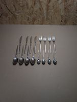Lots d'ustensile de cuisine cuillère fourchette couteau