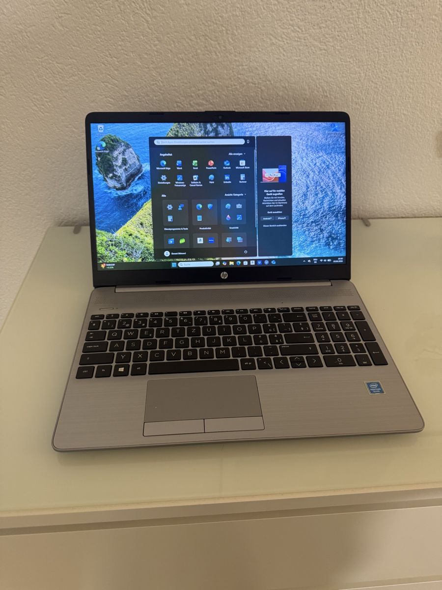 Hewlett Packard Notebook: Laptop HP – Usato da Bern venduto da Adidonble 7