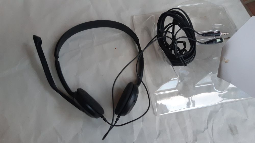 Sennheiser pc clearance 31