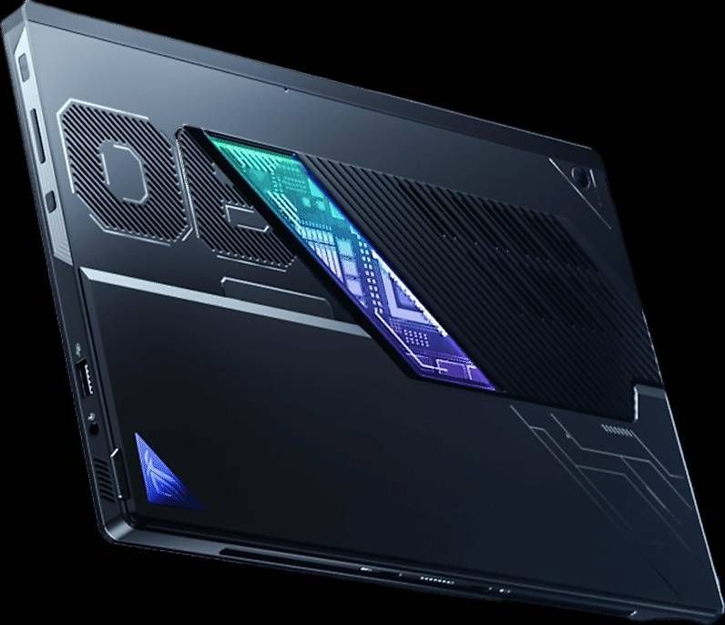 Asus Notebook: ASUS ROG Flow Z13 – Usato da Grône venduto da marco.s67 3