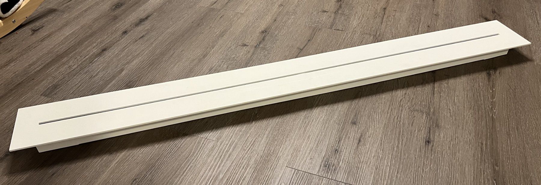 Foscarini Kronleuchter & Deckenlampen: Foscarini Mehrfach-Baldachin 135cm – Gebraucht aus Bassersdorf von Djwik