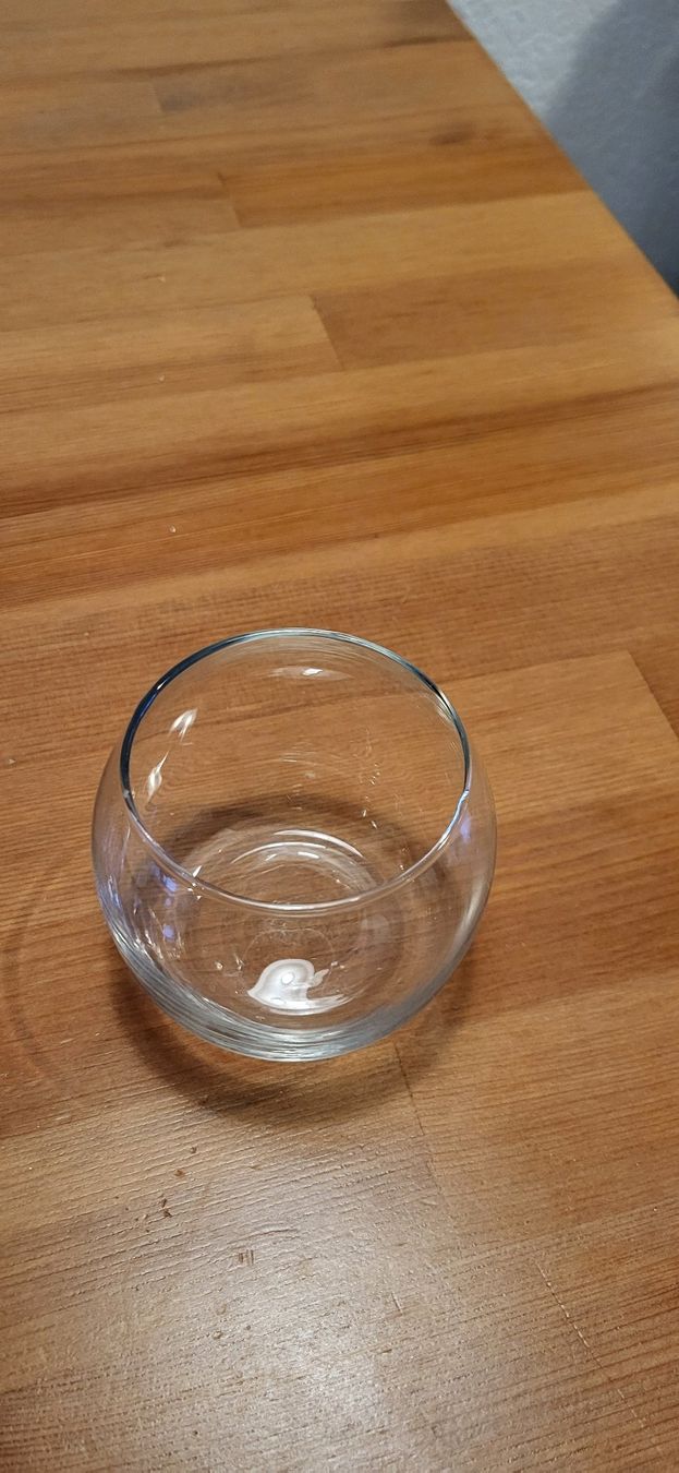 Portacandele: Bougeoirs en verre – Nuovo (secondo la descrizione) da Fribourg venduto da gra_pjn9 1