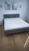 Bett ohne Matratze 160 x 200
