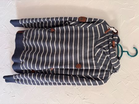 Pullover Naketano