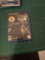 Van Helsing (PlayStation 2, PS2) - A classic for collectors