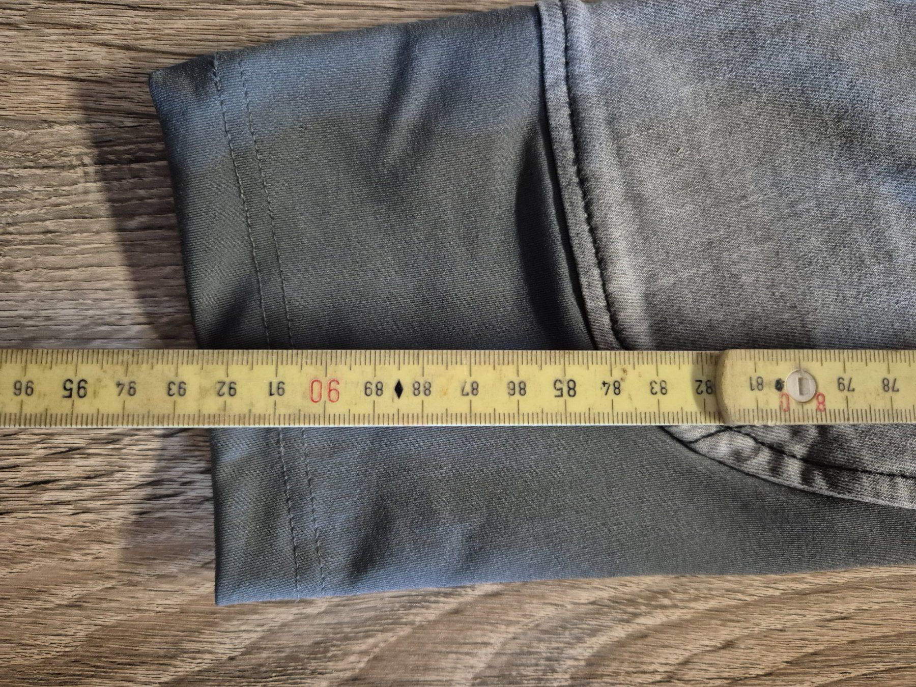 Pantaloni: Equilibre Jeans Reithose 40 – Nuovo (secondo la descrizione) da Meggen venduto da Orrinka20 2