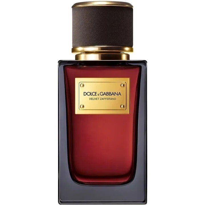 Dolce & Gabbana Parfum & Eau de Toilette: Dolce Gabbana Velvet Zafferano 100ml – Neu (gemäss Beschreibung) aus Zürich von Nemesis7884