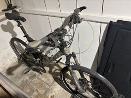Fahrrad