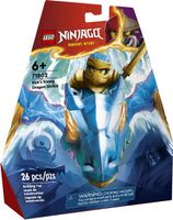 Lego Ninjago 71802 Nya's Rising Dragon Strike ungeöffnet