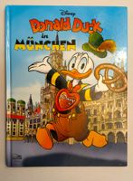 Donald Duck in München / Walt Disney Hardcover ab Fr. 5.-