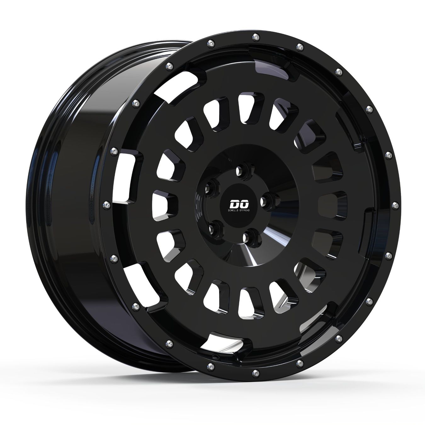 Mercedes-Benz Felgen: DO Wheels zu Mercedes Sprinter 907/910 – Neu und originalverpackt aus Fehraltorf von Auto-Stieger