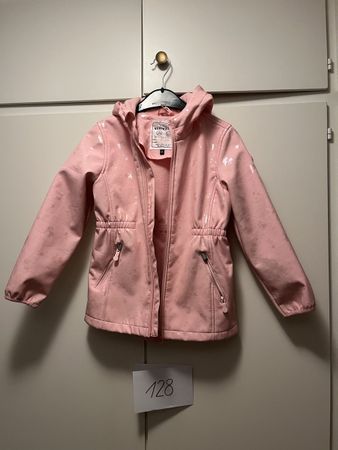 Jacke Gr.128