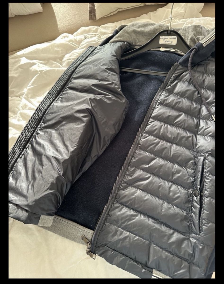 Moncler Giacche: Moncler Winter Jacket, Size L, In Excellent Condition – Usato da Cham venduto da quicoayala 3