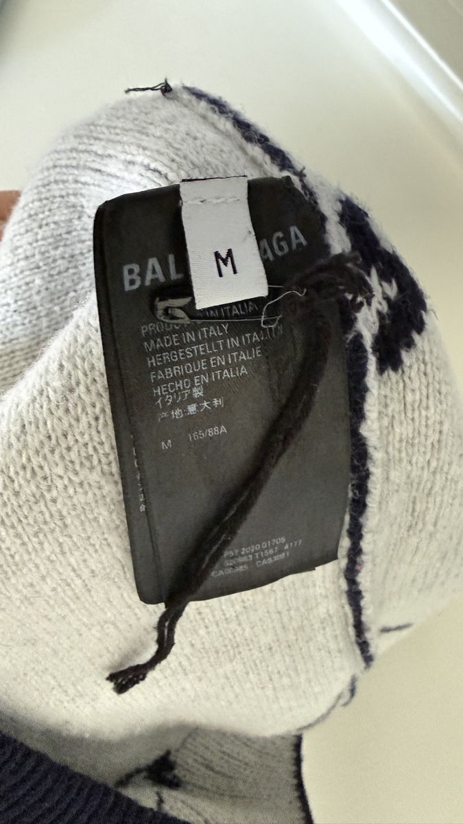 Balenciaga Maglioni & Felpe: Balenciaga M – Usato da geneve venduto da gro_7mmx 1