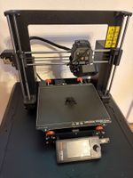 Prusa MK3.5 (MK3S -> MK3.5)