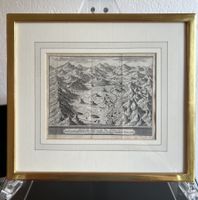 "Sources du Haut et du Bas Rhin" - Graubünden