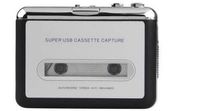 Kassette Tape - MP3 Umwandler Konverter
