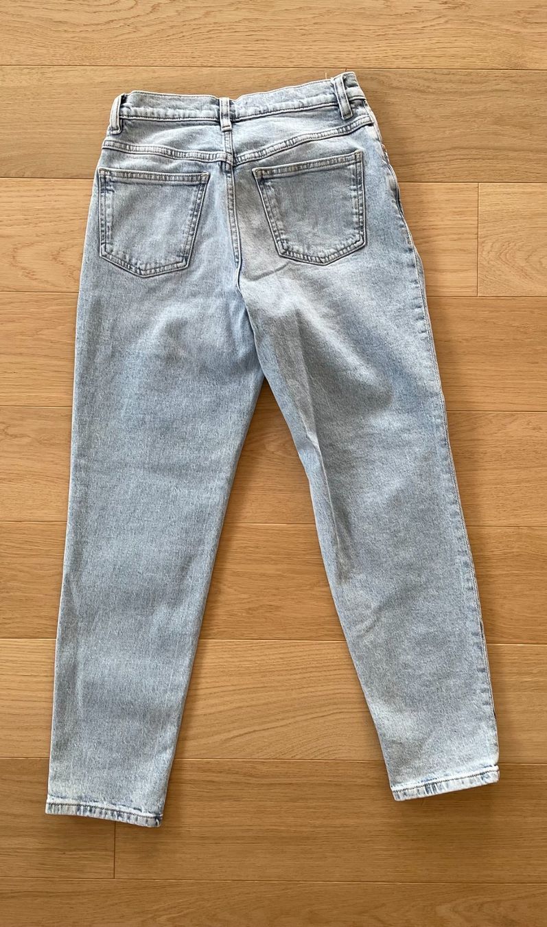 Mango Jeans: Jeans - Mango NEWMOM – Usato da Eschenbach LU venduto da B.L.R 2