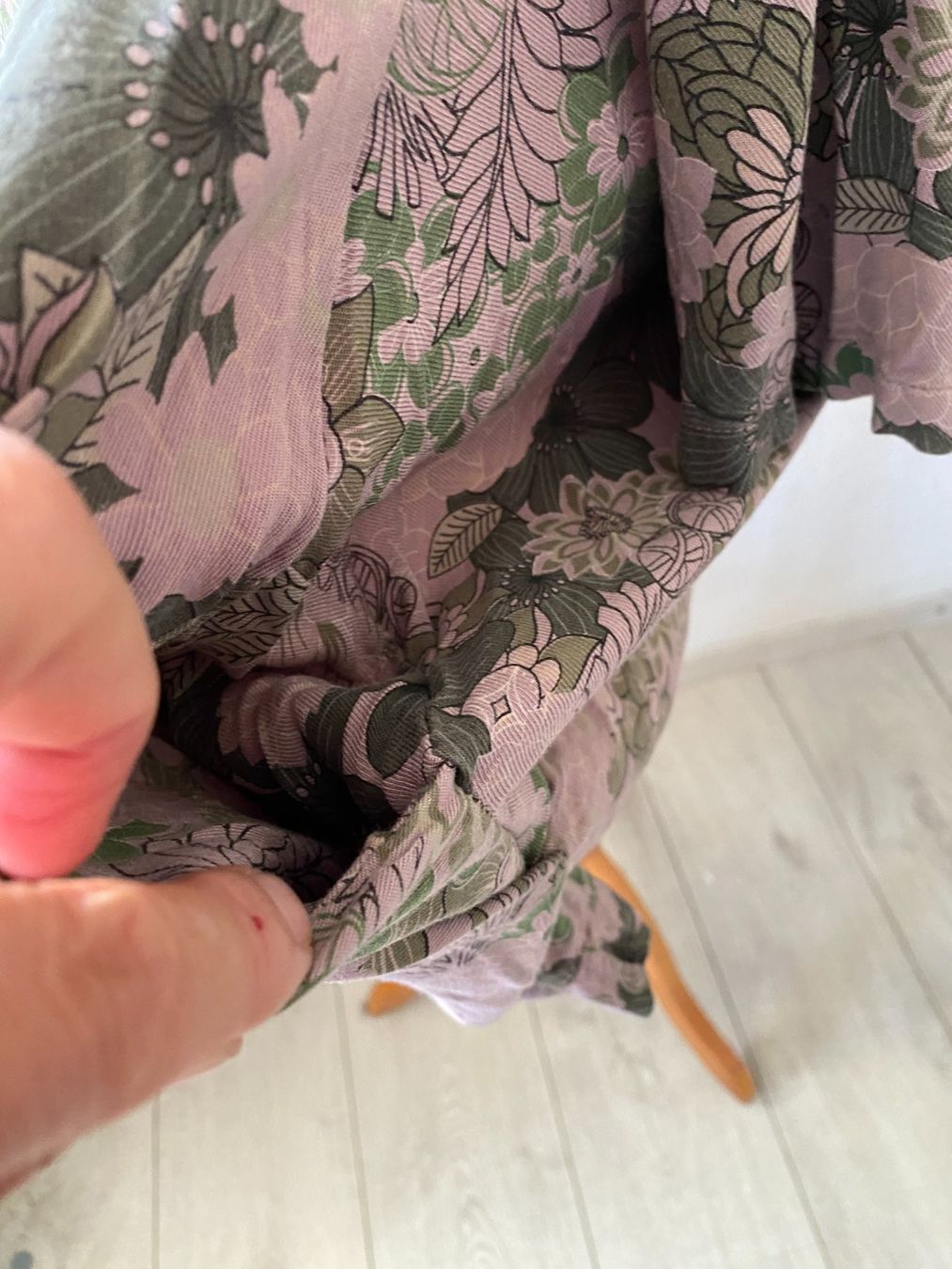 Vestiti: Original Julia Wang Kleid  Gr. M (38) – Usato da Stetten SH venduto da bijoux18 3