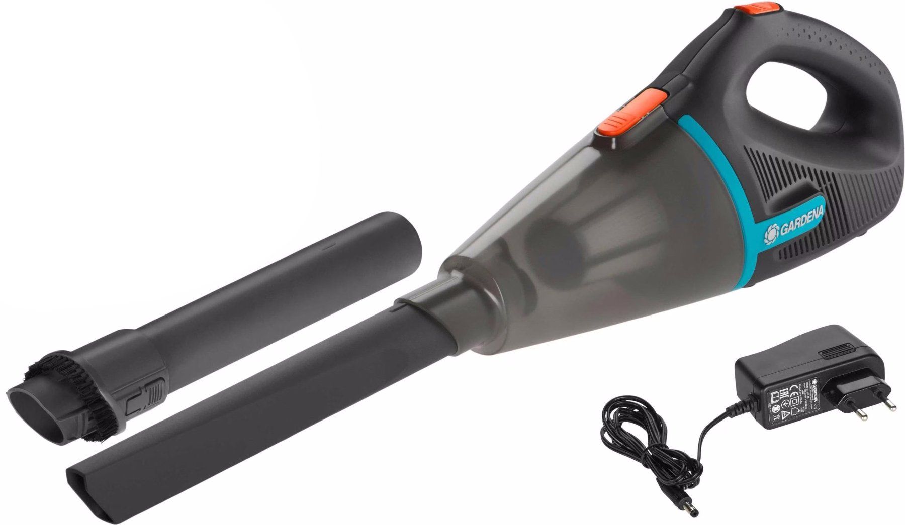 Aspirapolveri & Accessori: Gardena EasyClean Li – Usato da Galmiz venduto da Vual