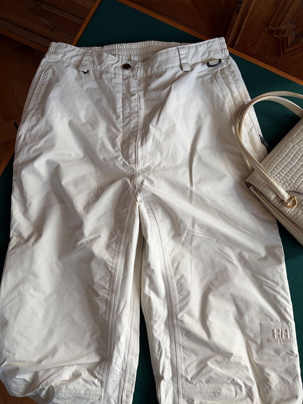 Helly Hansen Hosen: HELLY HANSEN Skihose   Gr.  L   NEU – Neu (gemäss Beschreibung) aus Interlaken von Bona55 3