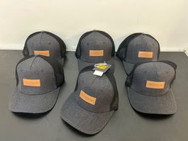 Neu Restposten CAT Cap (6x)