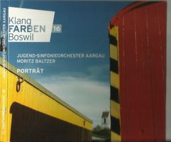 Jugendorch CD  Klang Farben 16