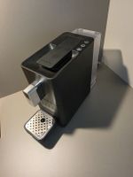 Delizio Kapselmaschine ohne Kapselpackungen, 3Monatealt