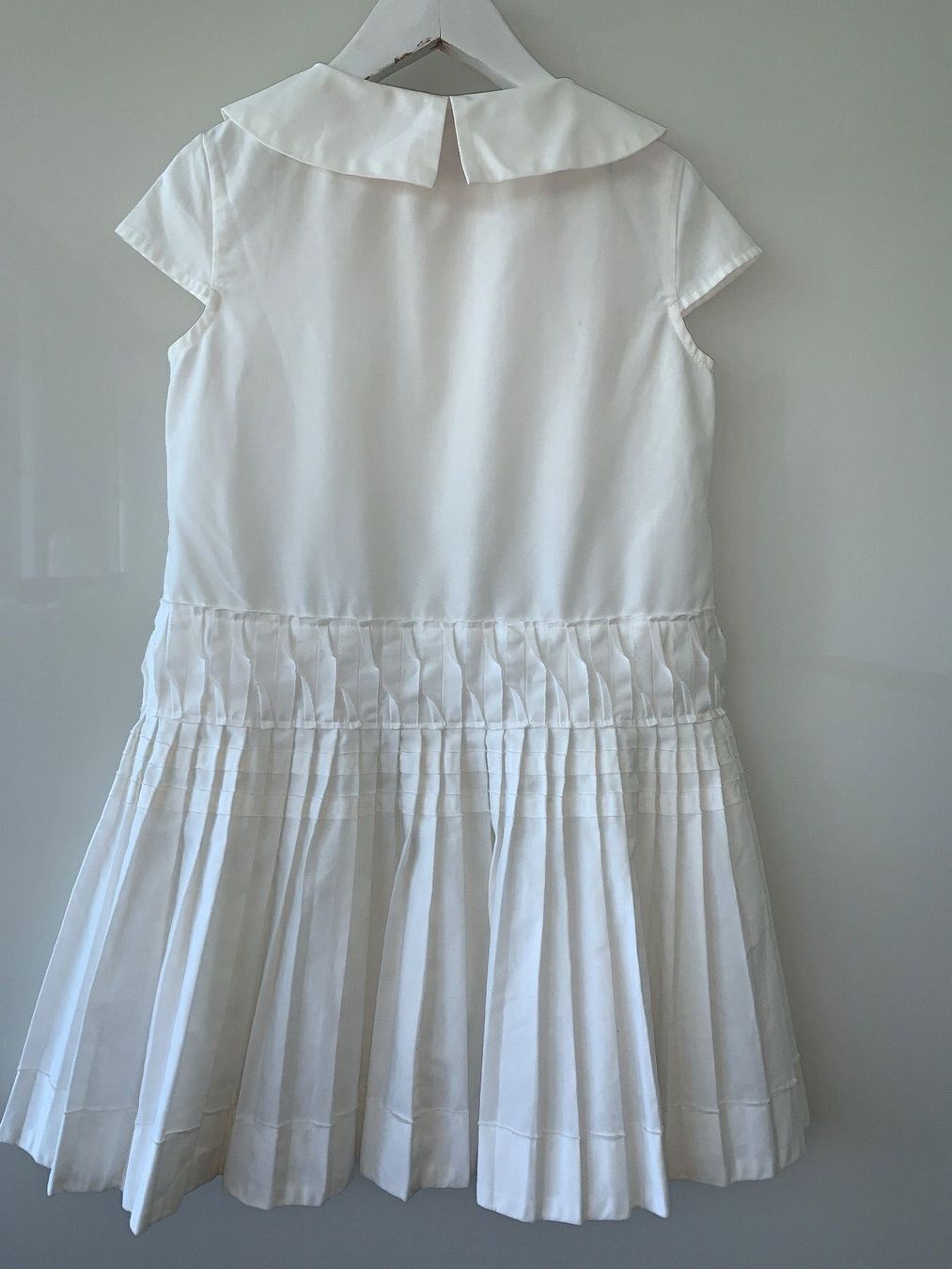 Kleider & Röcke: IPinkoPallino robe t. 6 ans – Neu (gemäss Beschreibung) aus La Croix (Lutry) von fashionclub01 1