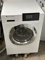 Schulthess Waschmaschine Mehrfamilienhaus 730