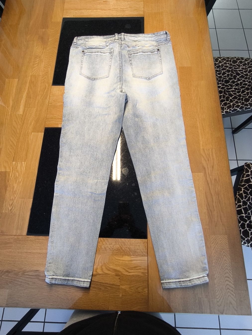 Lascana Jeans: Jeans Gr.46 LASCANA  – Nuovo (secondo la descrizione) da Burgdorf venduto da Ropajesi 8