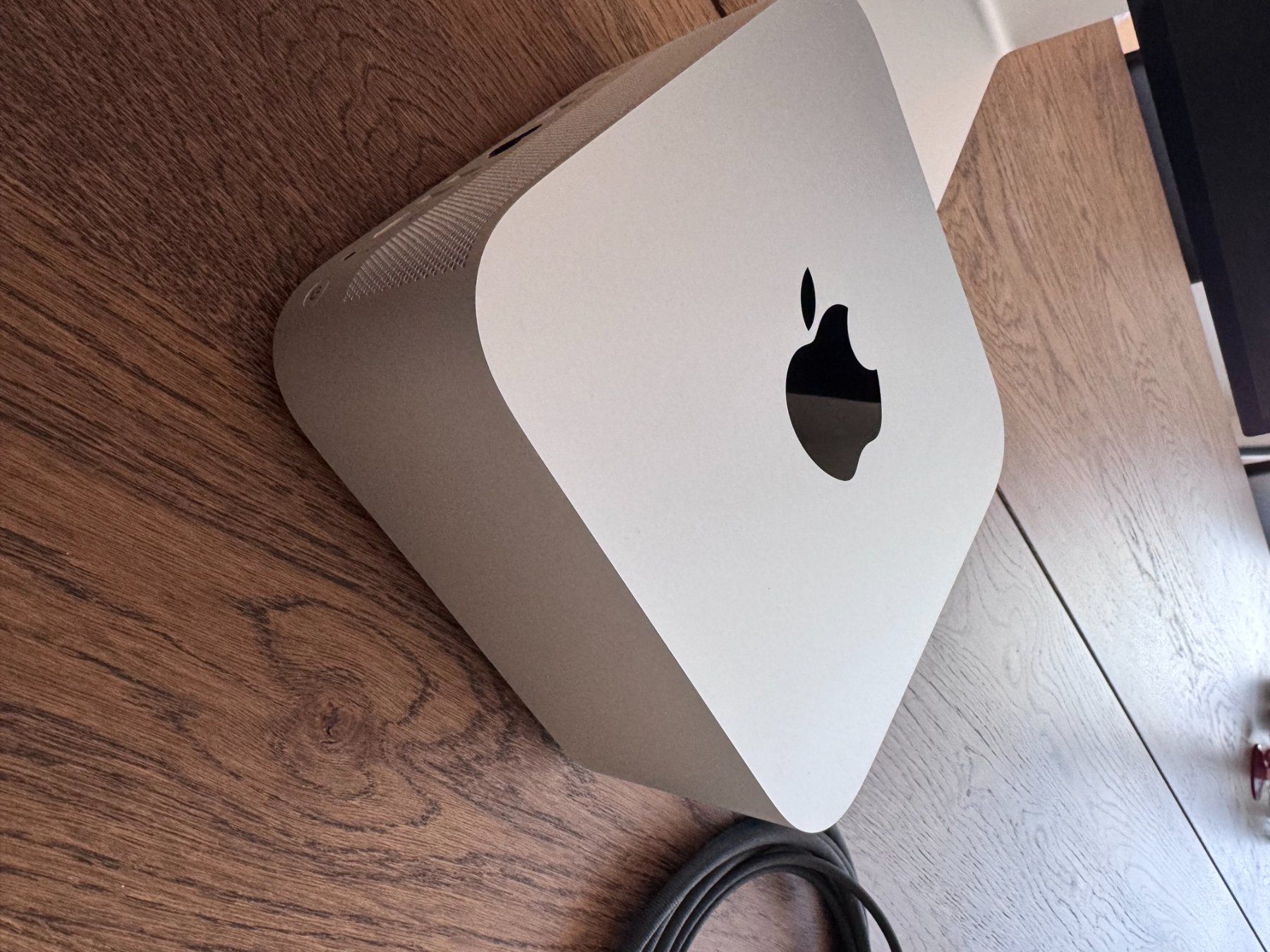 Apple PC: Mac Studio M1 Max inkl. Apple Studio Display 27" – Usato da Sargans venduto da Steven.S 3