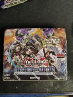 Yu-Gi-Oh display led poings gadgets 
