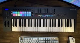 Novation FLkey 49 – MIDI Keyboard für FL Studio