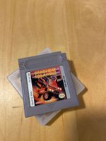 Dead Heat Scramble - Nintendo Gameboy Game