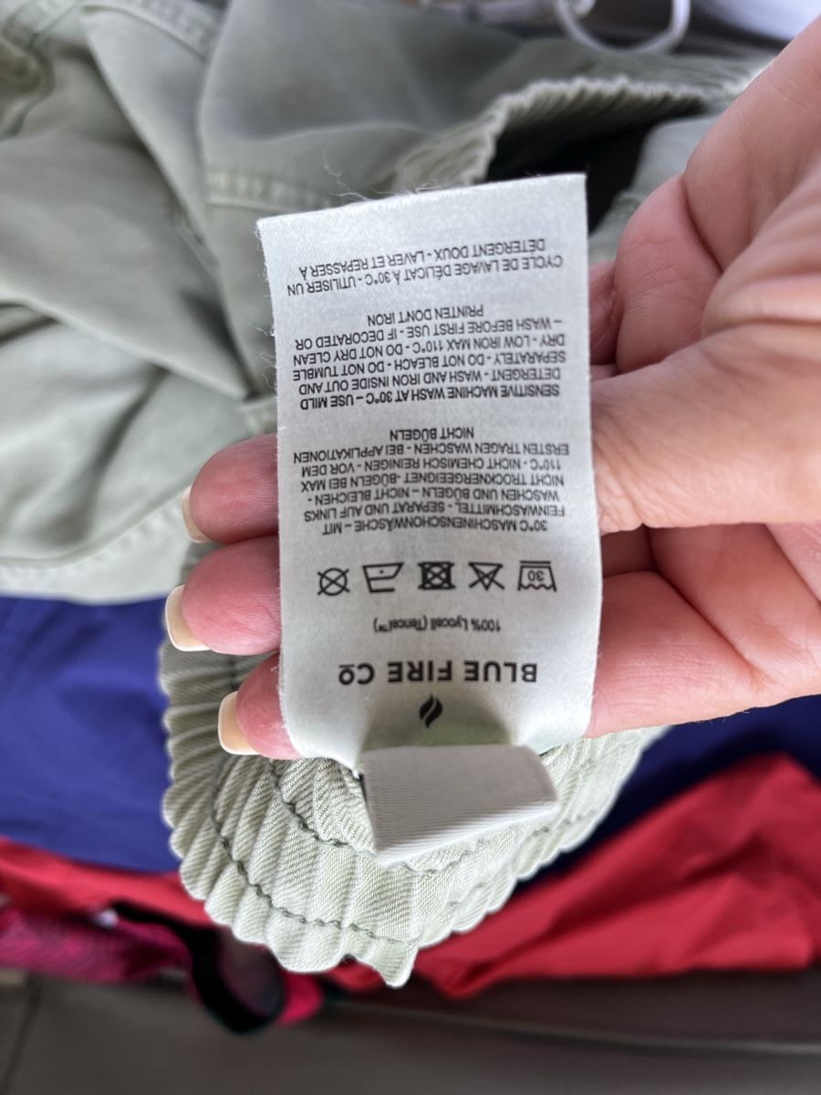 Pantalons: Damenkargo – Neuf (Voir description) à Wermatswil par -secondchance- 6