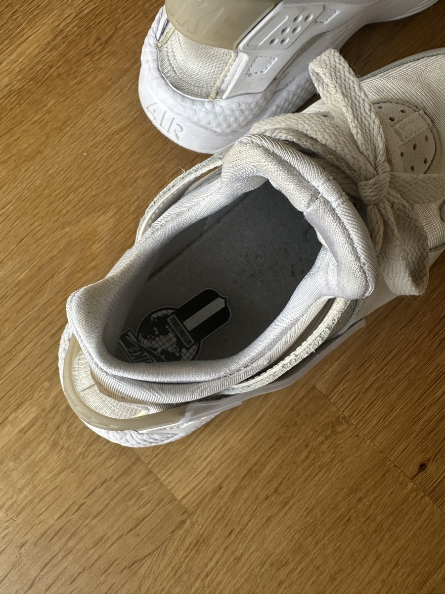 Nike Damenschuhe: Nike Air Huarache – Gebraucht aus Bern von Tana31 5