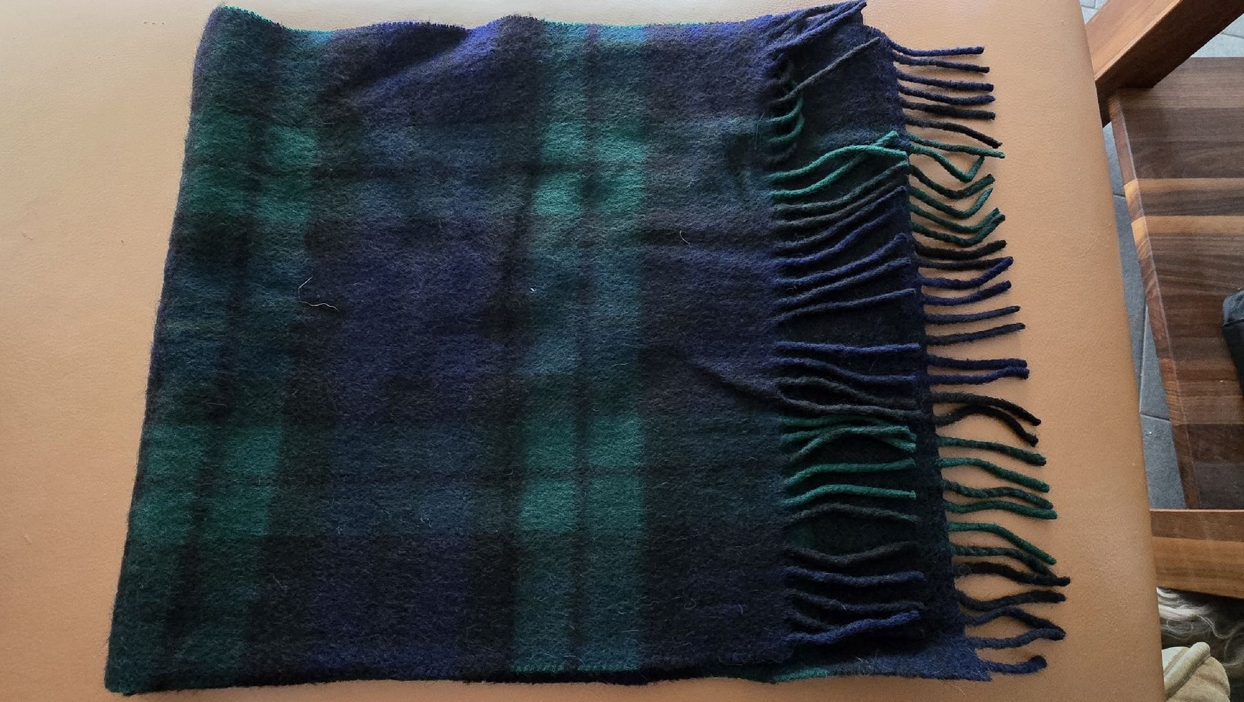 Burberry Foulard & Sciarpe: Orginal Burberrys Schal – Nuovo (secondo la descrizione) da Wuppenau venduto da Haexli2000
