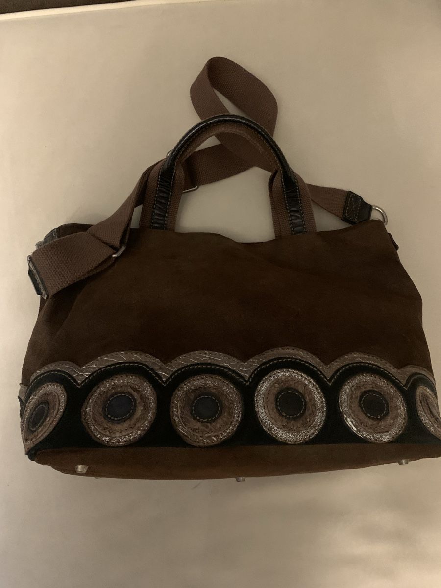 Maliparmi Borse da donna: Maliparmi Tasche – Usato da Bergdietikon venduto da zor_856j 1